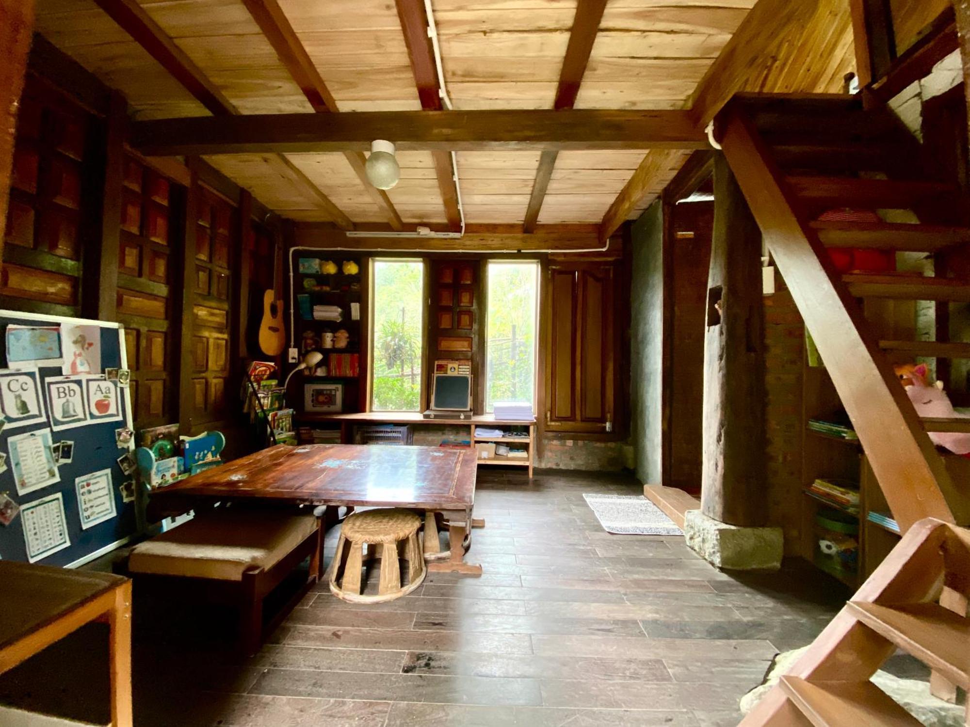 Chapi Dreamy Home Sa Pa Exterior photo