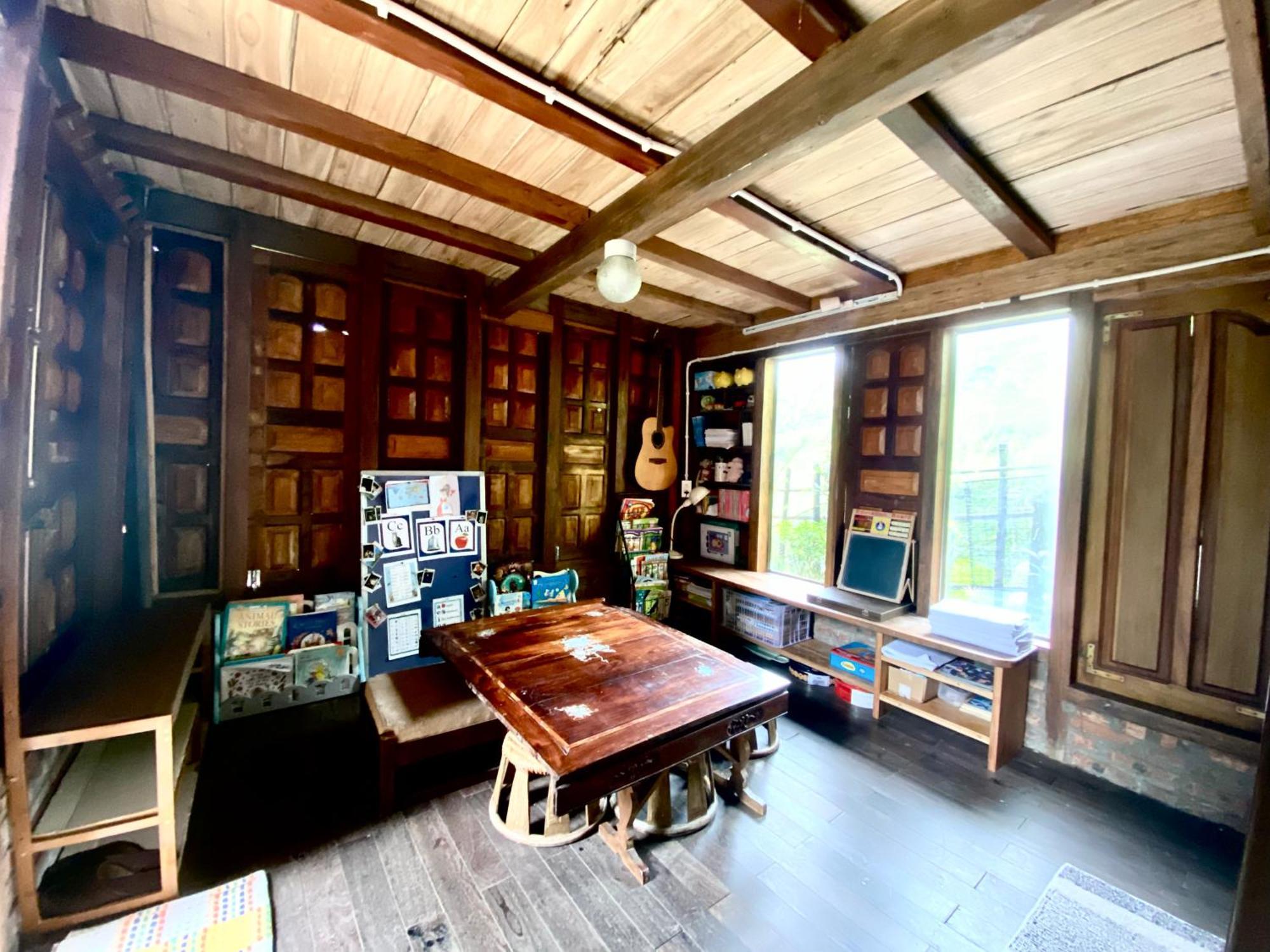 Chapi Dreamy Home Sa Pa Exterior photo