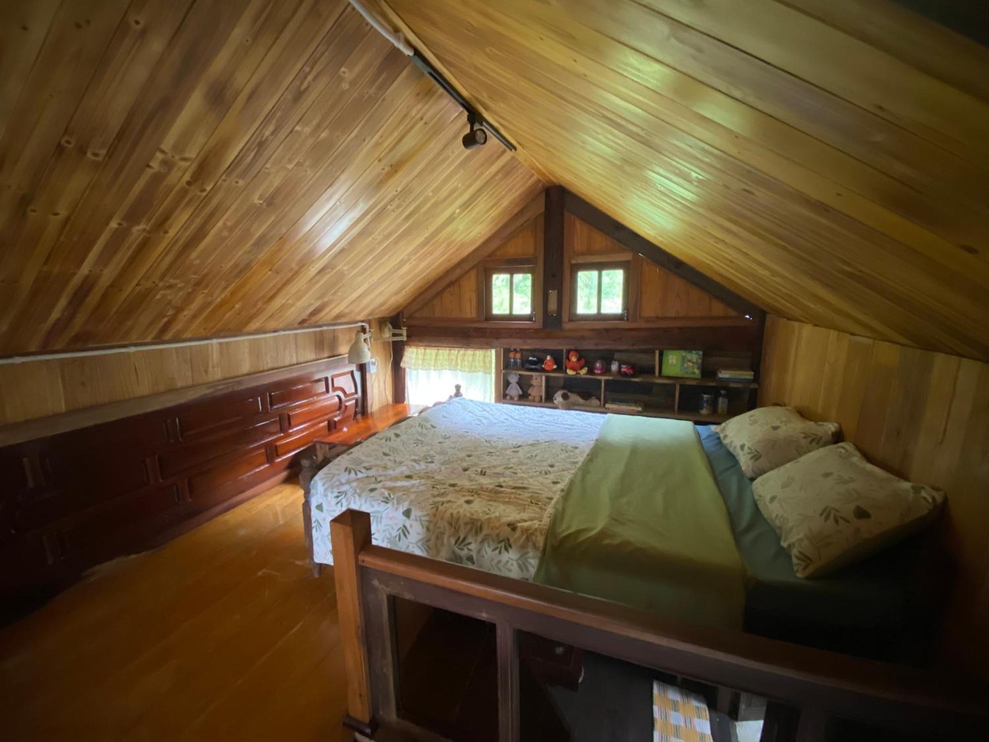 Chapi Dreamy Home Sa Pa Exterior photo