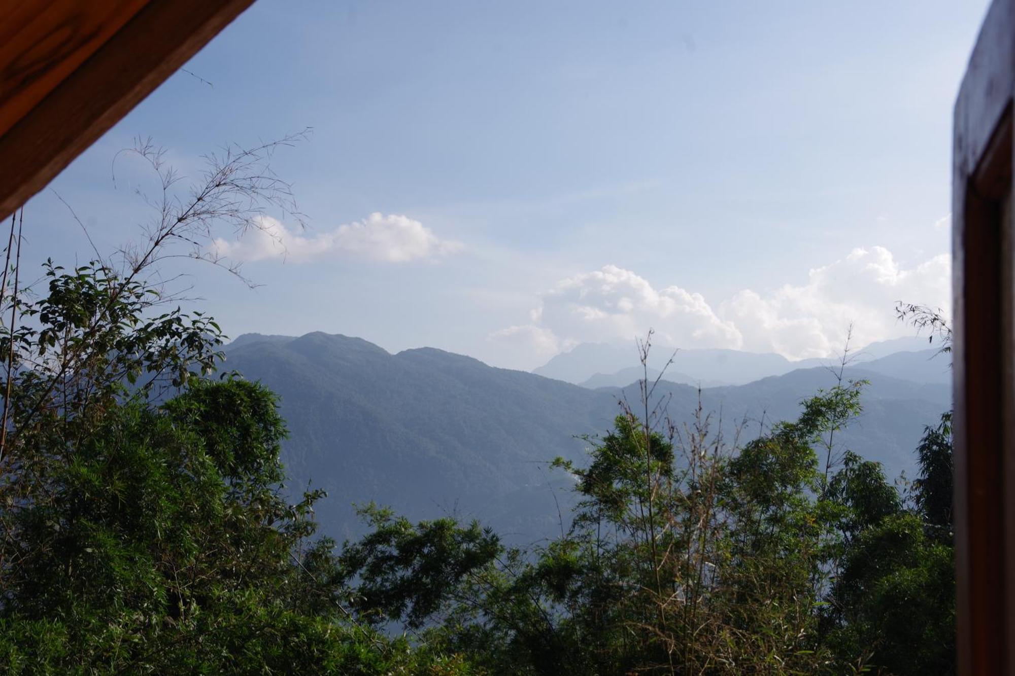 Chapi Dreamy Home Sa Pa Exterior photo