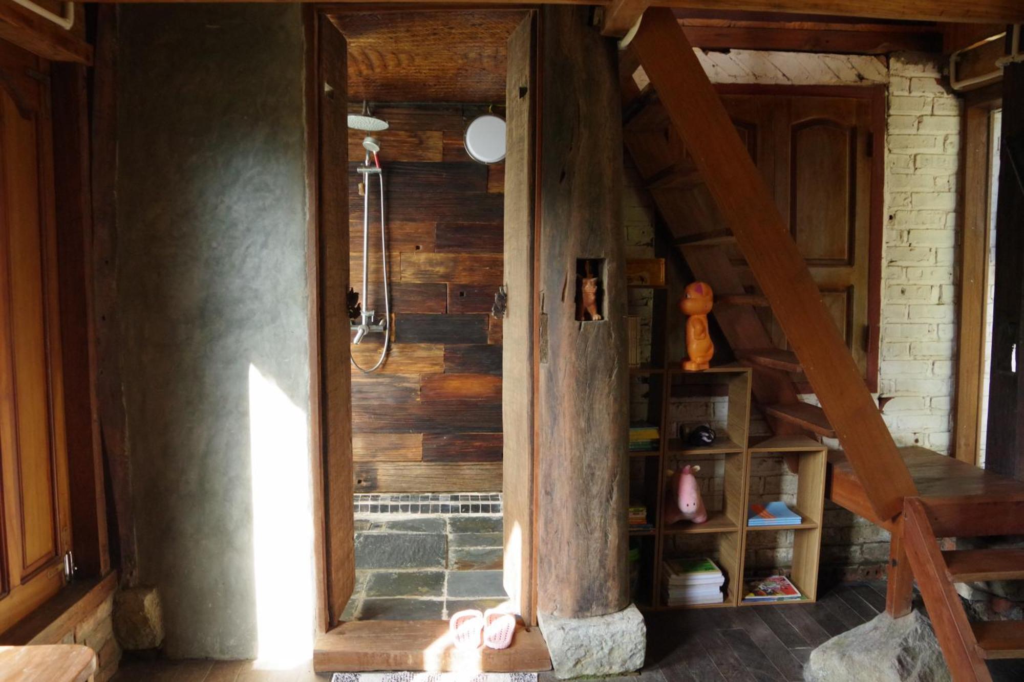 Chapi Dreamy Home Sa Pa Exterior photo