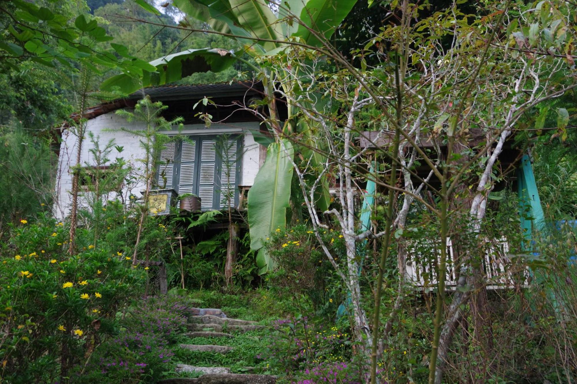 Chapi Dreamy Home Sa Pa Exterior photo