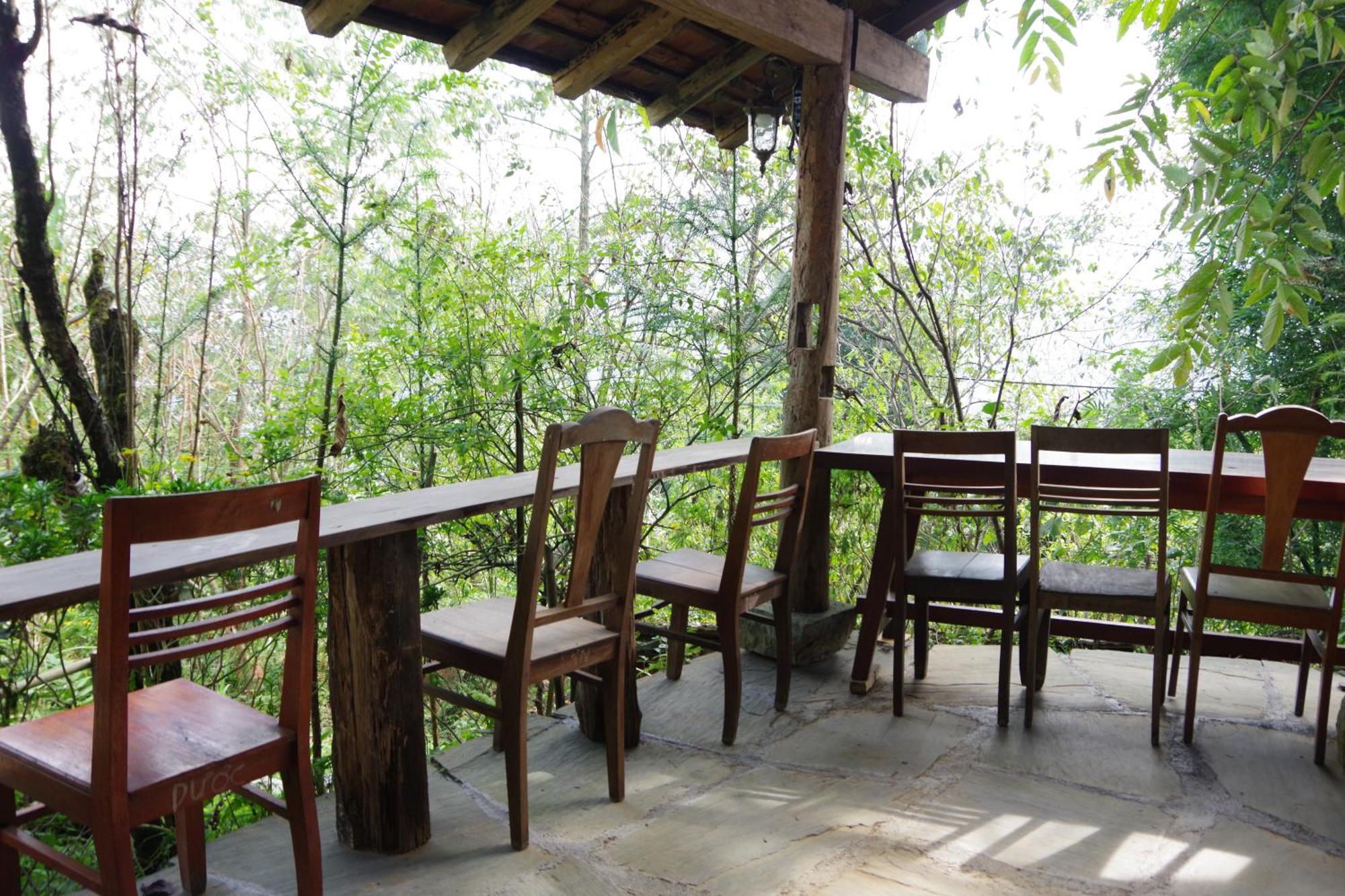Chapi Dreamy Home Sa Pa Exterior photo