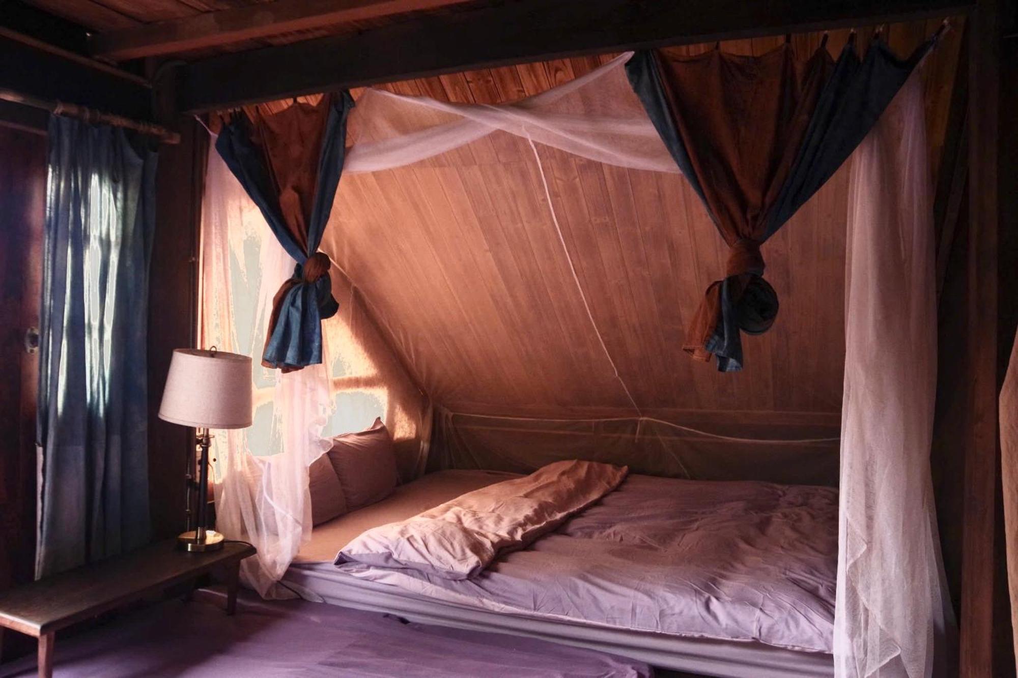 Chapi Dreamy Home Sa Pa Exterior photo