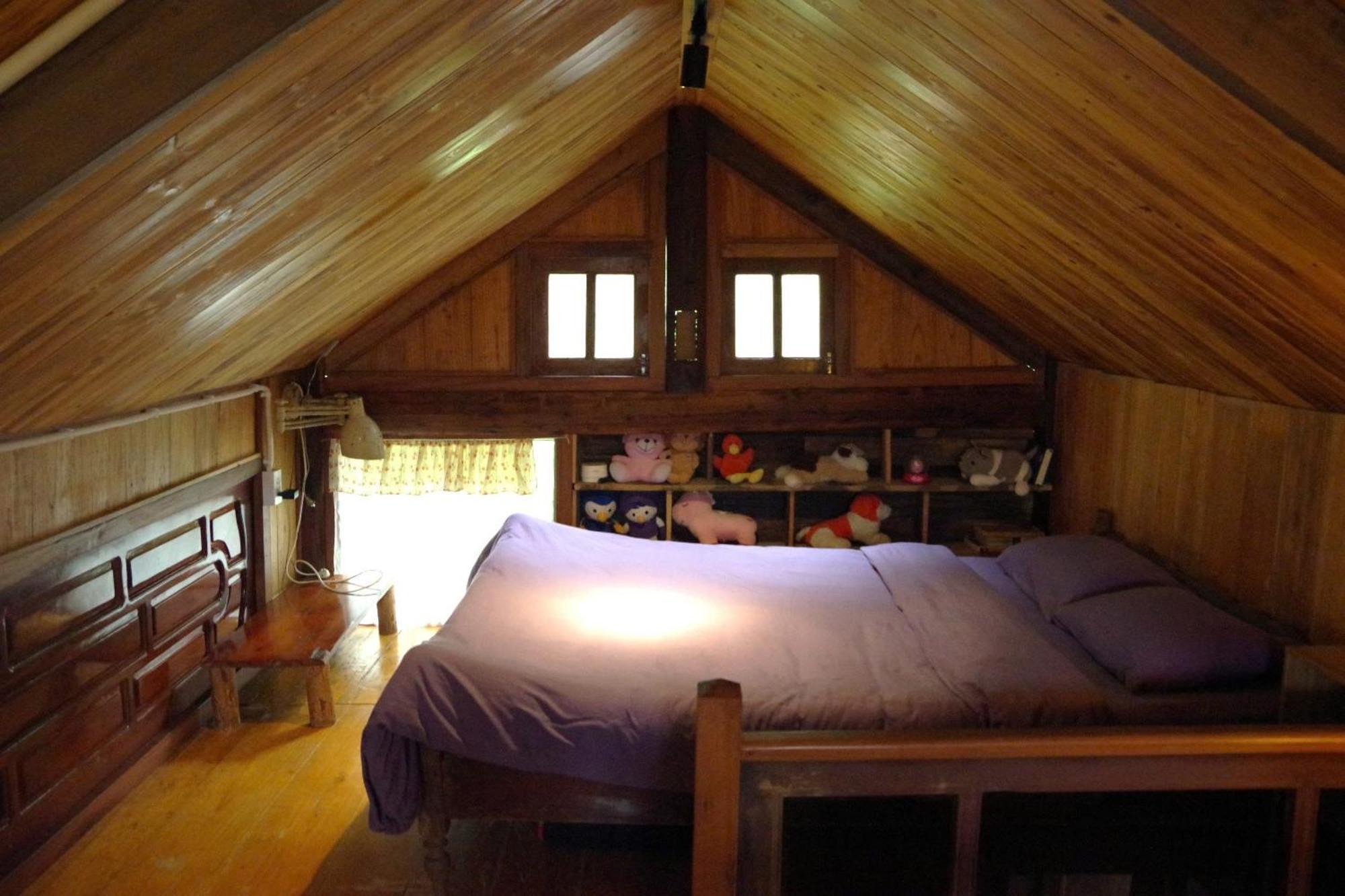 Chapi Dreamy Home Sa Pa Exterior photo
