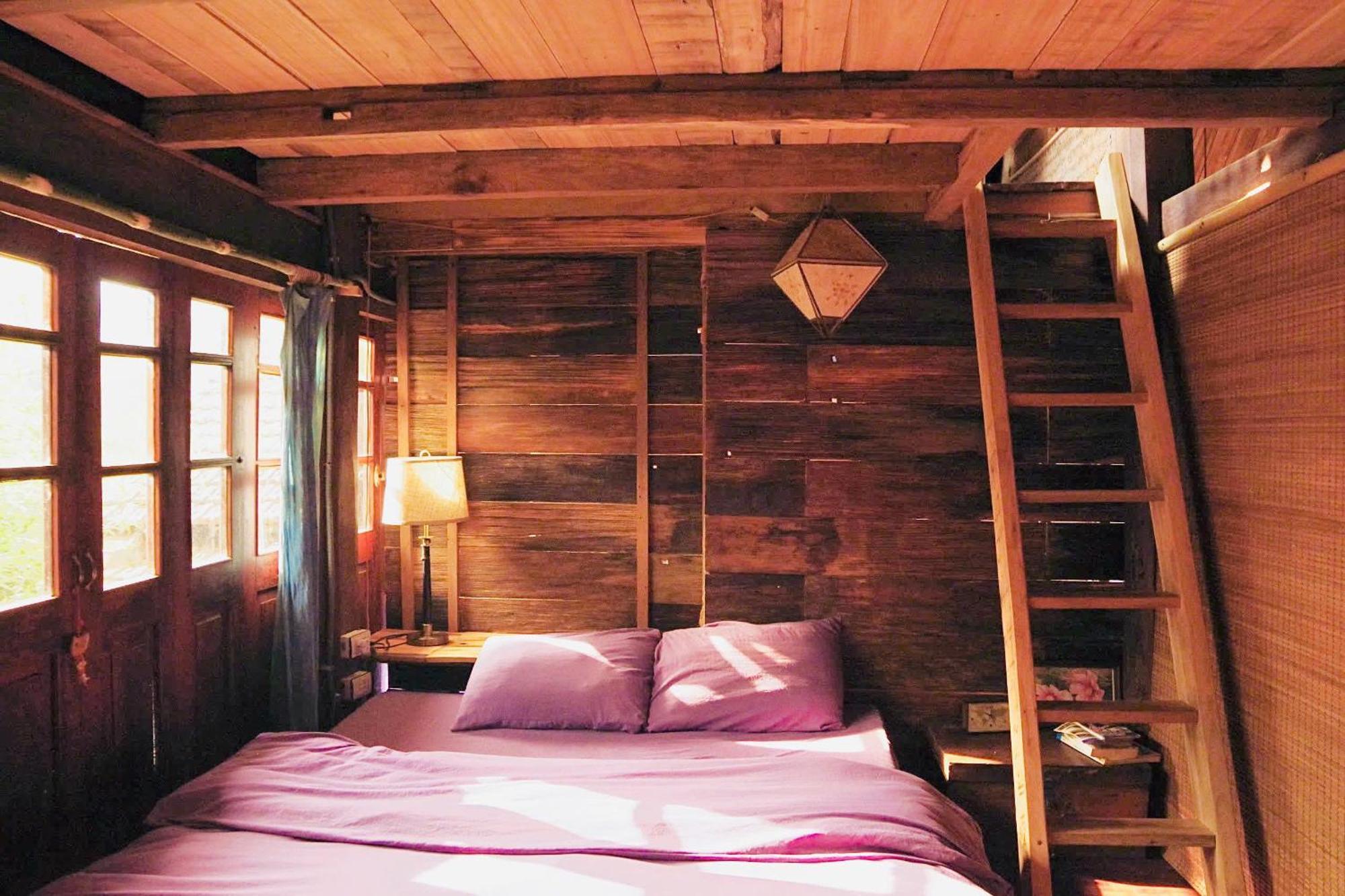 Chapi Dreamy Home Sa Pa Exterior photo